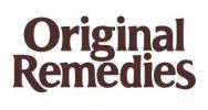 Original Remedies