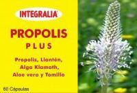 Propolis Plus 60 Capsules