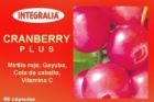 Cranberry Plus 60 Capsules