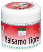 Tiger Balm White