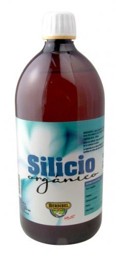 Herdibel organic silicon 1 liter