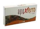 Apoxferro 30 capsules