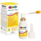 Pediakid Nose Throat Spray 20 ml