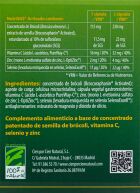 Broccoli Seed Extract