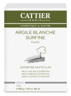 Superfine White Clay 200 gr