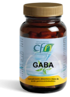 Gaba 60 capsules