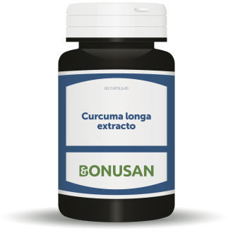 Curcuma longa extract