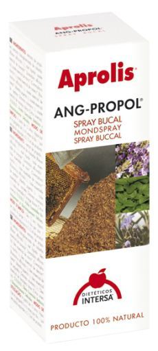 Angi-Propol Aprolis Oral Spray 15Ml.