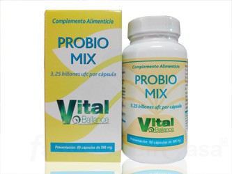 Probio-Mix 60 Cap.