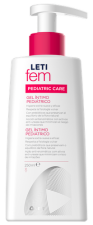 Leti Fem Pediatric Intimate Gel 250 ml