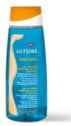 Bactopur Gel Cleanser 200 Ml