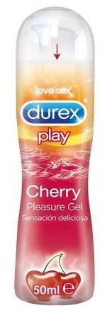 Play Cherry Flavor 50 ml