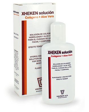 Xheken Solution