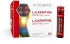 L-Carnitine 2000 mg Liquid 20 Vials