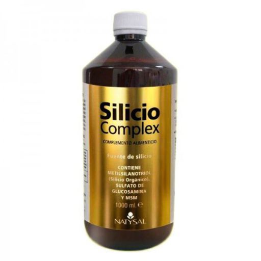 Silicon Complex