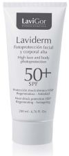 Laviderm Melanoblock Spf 50+ of 200 ml