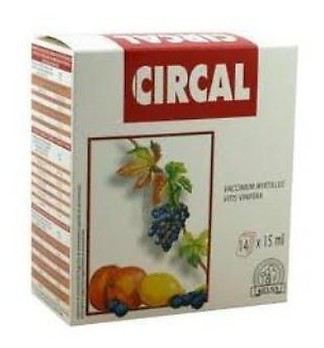 Circal 14 Sachets