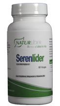 Serenlider 60 Cap.