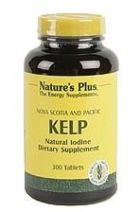 Kelp Seaweed 300 Tablets