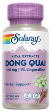 Dong Quai 60 Capsules