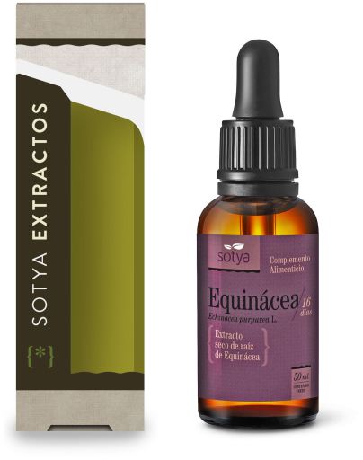 Eqhinacea Extract 50 ml