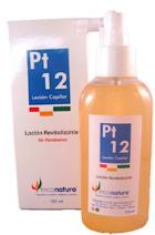 Lotion Pt 12 125 ml