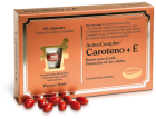 Activecomplex Carotene + E 60COMP.