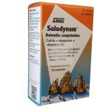 Saludynam Dolomita 120 Tablets