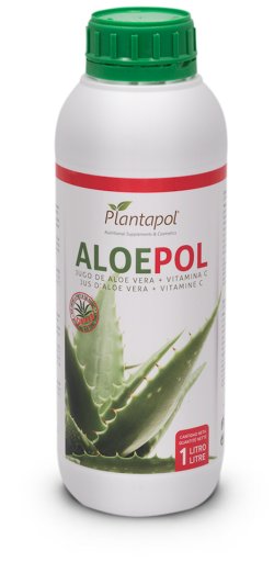 Aloepol Aloe Vera 1 Liter