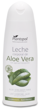 Body milk Aloe Vera 400 ml