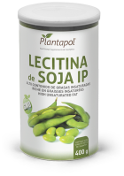 Soy Lecithin Bottle Ip