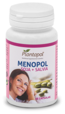 Menopol 60 Capsules