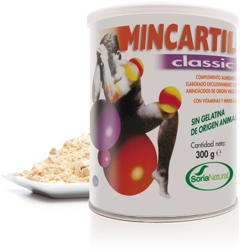 Mincartil 300 gr