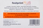 Fost Print Plus 20 Vials