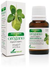 Essence of Oregano 15 ml