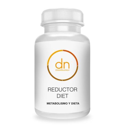 Diet Reducer 60cap.