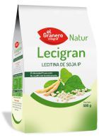 Lecigran Soy Lecithin 500 g