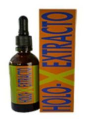 Holo-X Extract 50ml