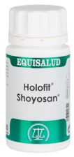 Shoyosan 50 Capsules