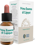 First Essence Cajeput Complex 10 ml