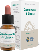 Quintessence Lemon 10 ml