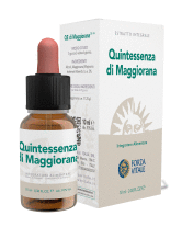 Quintessenza Maggiorana 10 ml