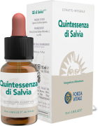 Quintessenza di Salvia 10 ml