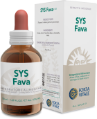 Sys Faba bean 50 ml