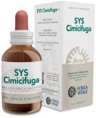 Sys Cimicifuga 50 ml