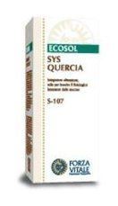 Sys.quercia (Oak Carvallo) 50Ml.