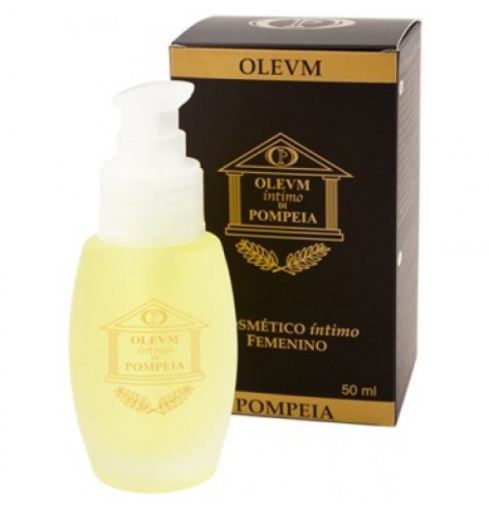 Intimo Di Pompeia Oleum Spray 50Ml.