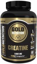 Creatine 1000 mg 60 Capsules