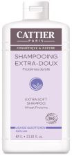 Extra Soft Bio Shampoo 1000 ml