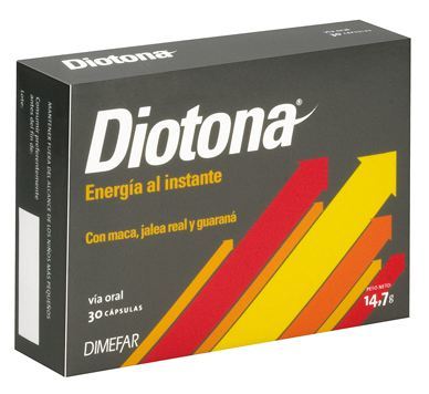 Diotona 30 Cap